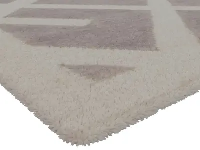 Rug Set 144 3D model