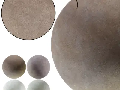 Concrete 12 - seamless Texture
