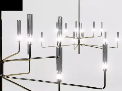Gallotti Radice 3D model