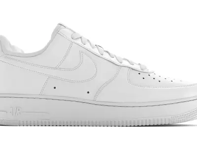  Air Force 1 Low Nike PBR 