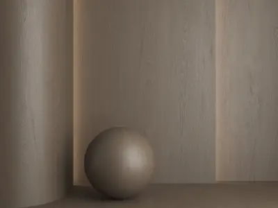 Wood materials Oak - 7 colors - set 07 Texture