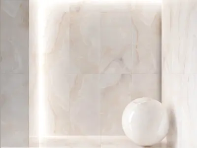 Teo Onice pearl Floor Wall Tile Texture