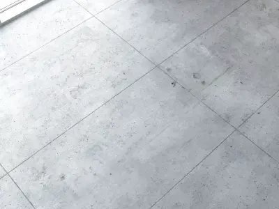 Concrete floor 1 Texture