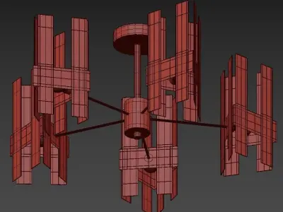 Eurosvet 70116 3D model