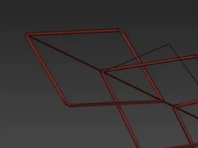 BEC BRITTAIN CRITERIA 3D model purchase