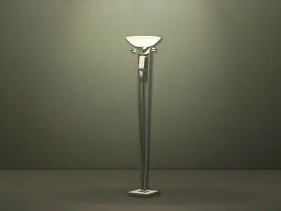 39 Classic Lamps Collection  3D model
