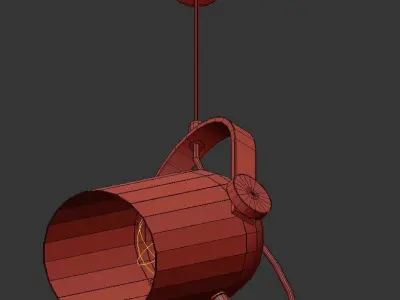 Favourite Ampolla 3D model