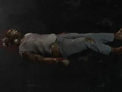  Extreme Gore Big Pack 