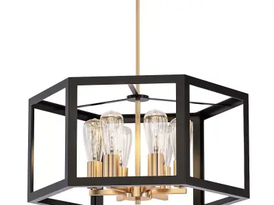 Euro Beni 20 3D model