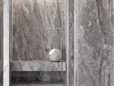 Marble Stone No224 Texture