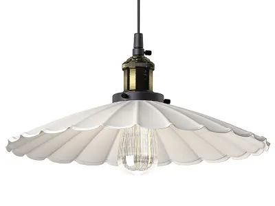 PENDANT SET 20 3D model