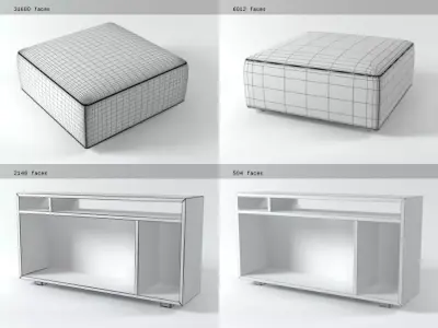A  1070 1072   3D model