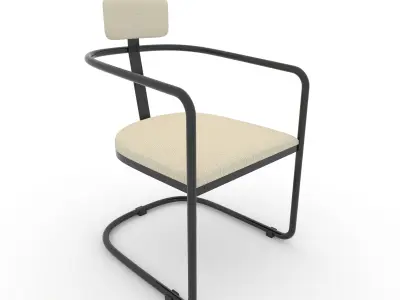Collection Armchair 15 3D Model Pack