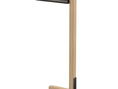 Lamp Gabard 3D model