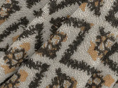 Nordic Rug VOL03 4K Seamless PNG PBR Textures Texture