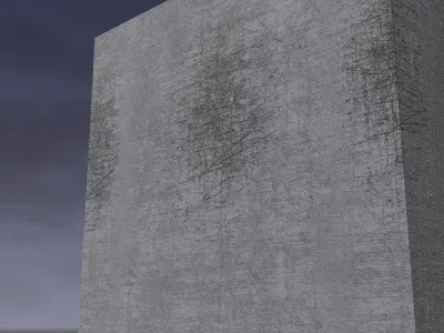 Dirty Wall Shader 022 Texture