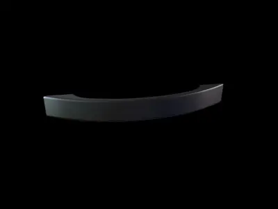 Handle 20 3D model purchase