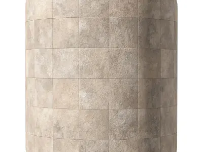 Seamless Tile Material 23 Texture