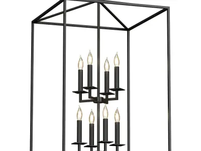 Sea Gull Lighting 3D model