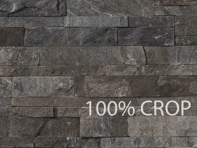 Stone Walls Collection 01 Hi-Res for Architecture Texture