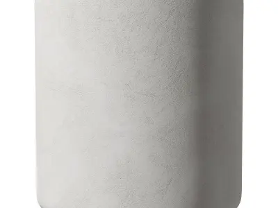 Decorative PBR Plaster Material 152 Texture