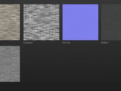 Roman brick wall texture large surface Texture