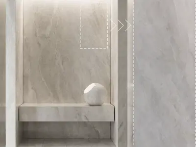 Marble Stone No141 Texture