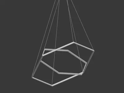 Cameron Design House Vesanto 3D model