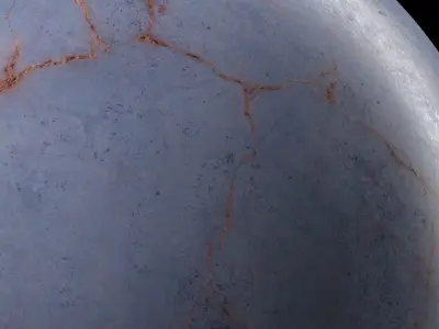 Marble Tile Materials 21- Sbsar Pbr 4k Seamless Texture