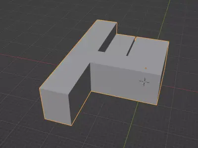 architecture  Free 3D model