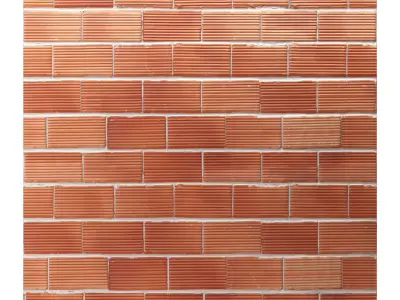 Block wall set 05 Texture