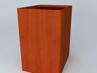 Royal Artycja Kitchen Cabinet D 45 82 3D model