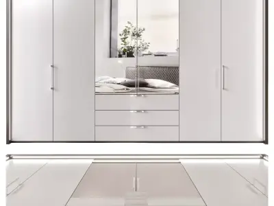 Stylform ISOLDE 3D model