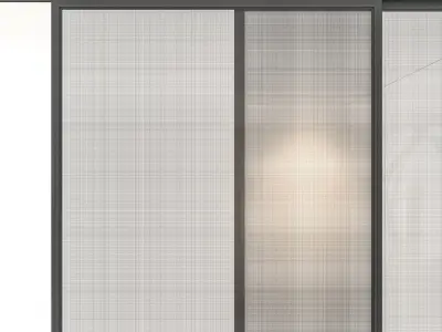 Rimadesio Velaria 3D model