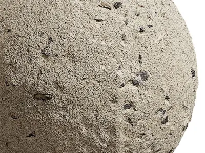 Concrete Seamless Texture 2K - EXR 5 - JPG 5 Texture Texture 21