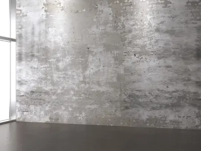 Concrete wall 119 Texture