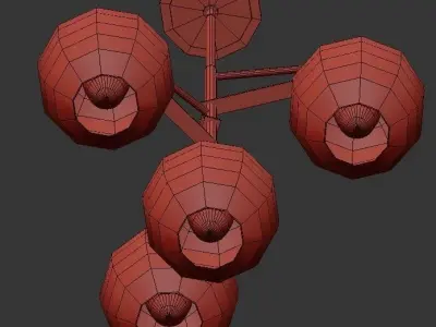Troy Odyssey 3D model