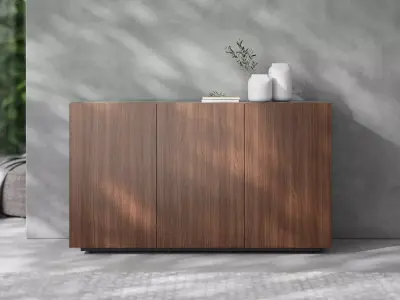 Et Cetera C00 Sideboard 3D model