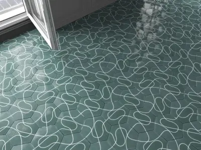 Marrakech Design-Charlotte von der Lancken-19 3D model