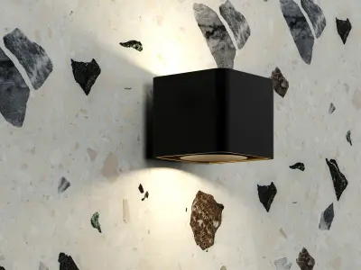 Pbr Terrazzo Veneziano 90 Texture