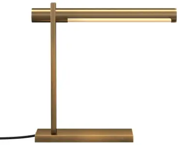  ALISO TASK TABLE LAMP 3D model