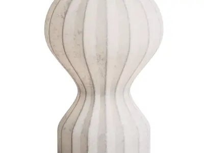 Gatto Piccolo 3D model