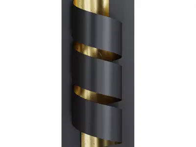 Sconce Elizondo Eglo 3D model