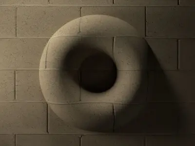 Brick 04 - 8K Scan Texture