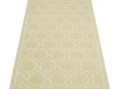 Rug Set 120 3D model
