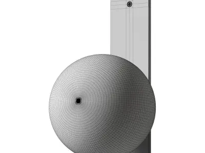 Articolo Lighting - Scandinavian 3D model