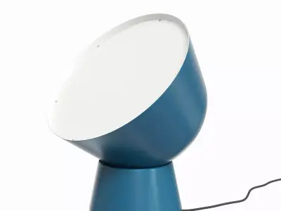 IKEA PS 2017 Floor lamps 3D model
