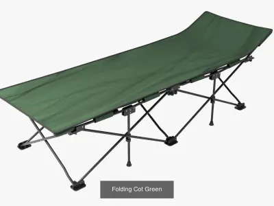 Foldable Outdoor Furniture Pack