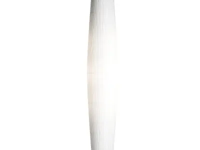 Bover Maxi Floor Lamp 3D model