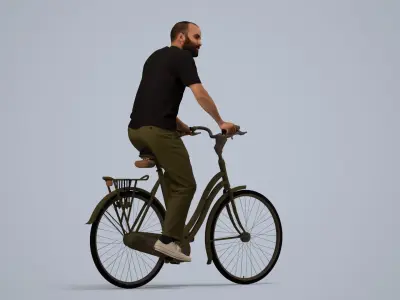 00344Mansur014 3D model